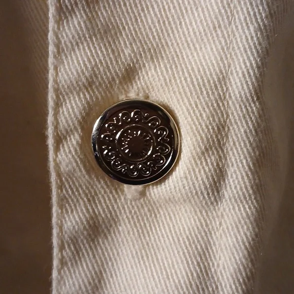 Rude men's Vintage vest. - Picture 4 of 7